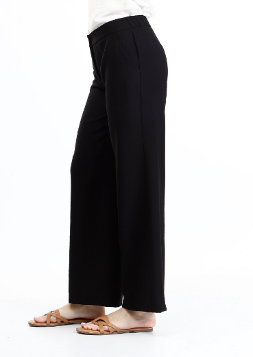 Immagine di Pantalone con tasche e elastico