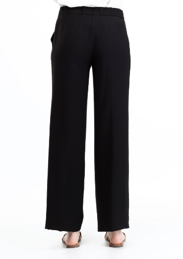 Immagine di Pantalone con tasche e elastico
