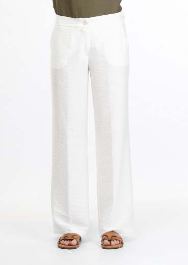 Immagine di Pantalone con tasche e elastico