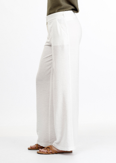 Immagine di Pantalone con tasche e elastico