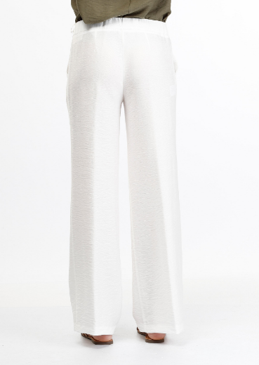 Immagine di Pantalone con tasche e elastico