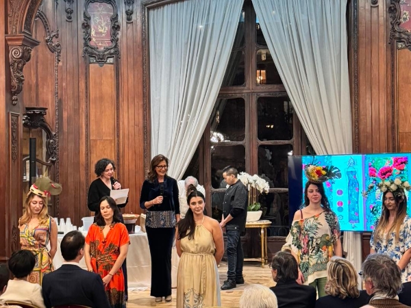 Enogastronomia e design al centro del Sense of Italy