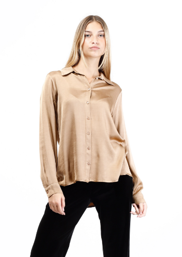 Immagine di Camicia over