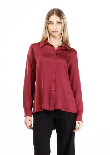 Immagine di Camicia over