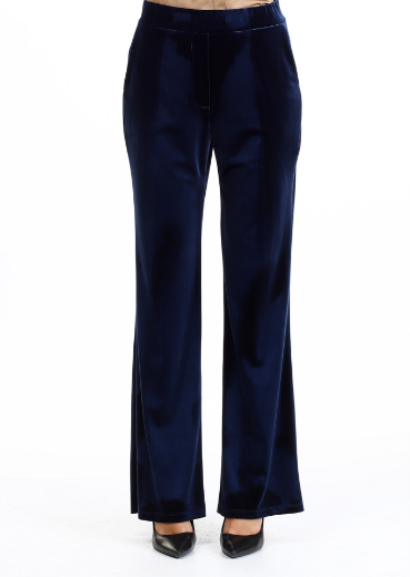 Immagine di Pantalone  velluto con tasche