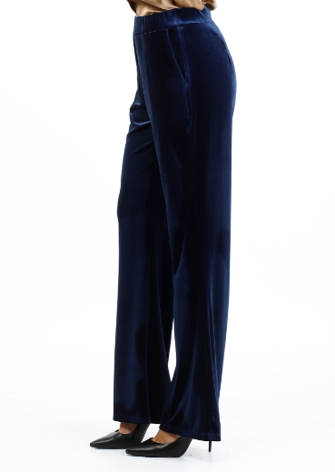 Immagine di Pantalone  velluto con tasche