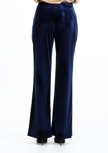 Immagine di Pantalone  velluto con tasche