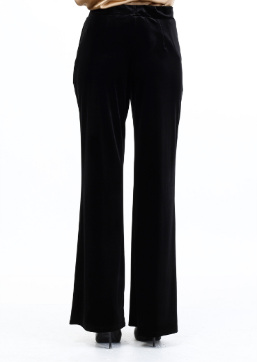 Immagine di Pantalone  velluto con tasche