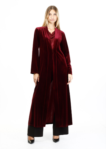 Immagine di Spolverino lungo t.unita con ganci