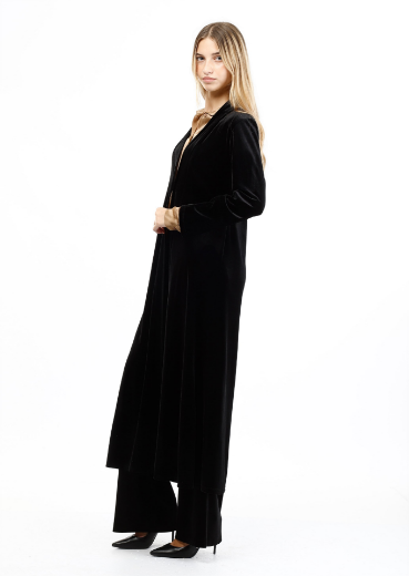 Immagine di Spolverino lungo t.unita con ganci