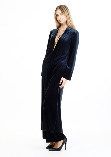 Immagine di Spolverino lungo t.unita con ganci