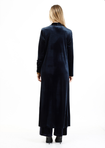 Immagine di Spolverino lungo t.unita con ganci