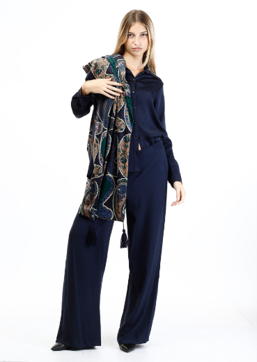 Immagine di Camicia over