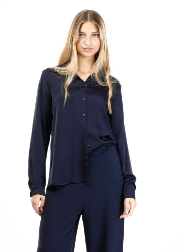 Immagine di Camicia over