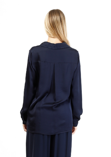 Immagine di Camicia over