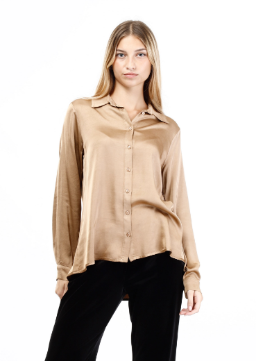 Immagine di Camicia over