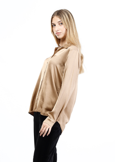 Immagine di Camicia over