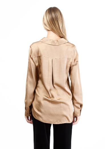 Immagine di Camicia over