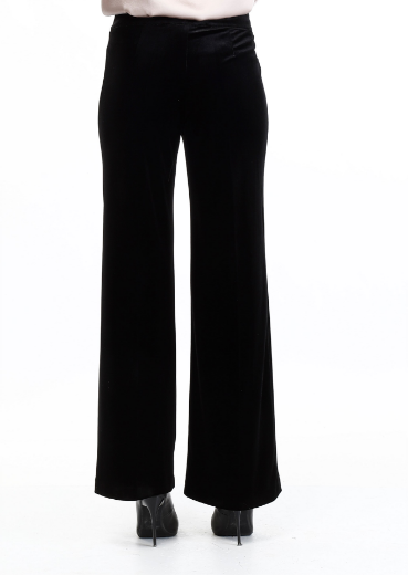 Immagine di Completo velluto smoking