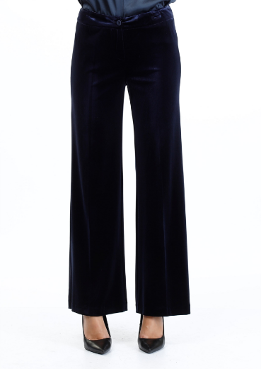 Immagine di Completo velluto smoking