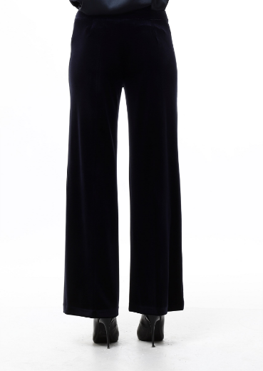 Immagine di Completo velluto smoking