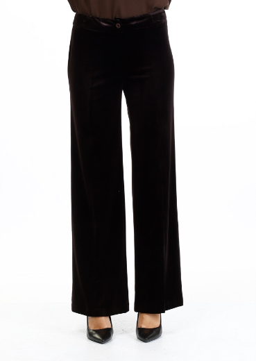 Immagine di Completo velluto smoking