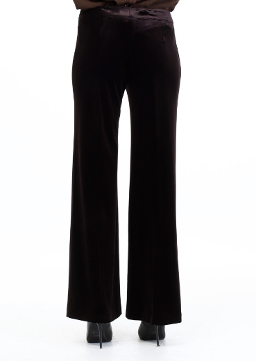 Immagine di Completo velluto smoking