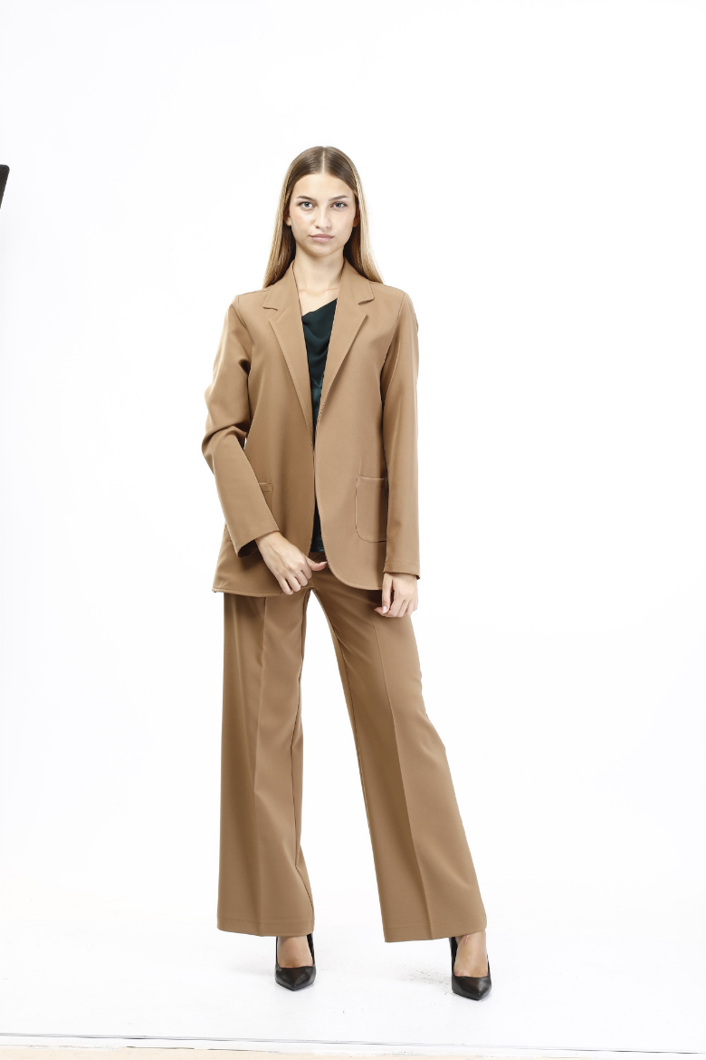 Immagine di Giacca baronetto collo rever