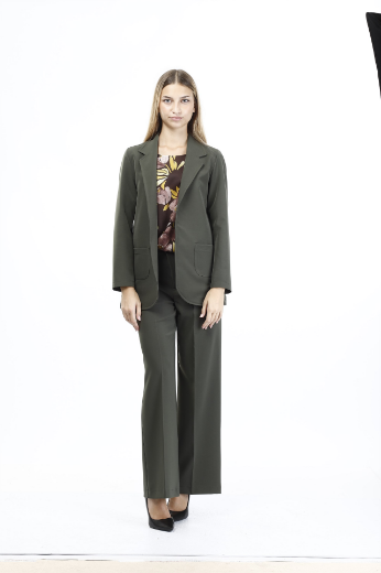 Immagine di Giacca baronetto collo rever