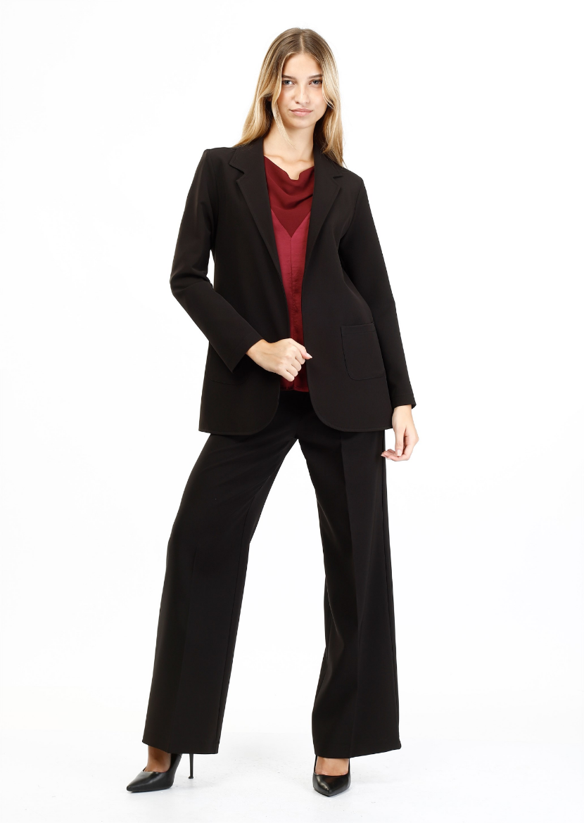 Immagine di Giacca baronetto collo rever