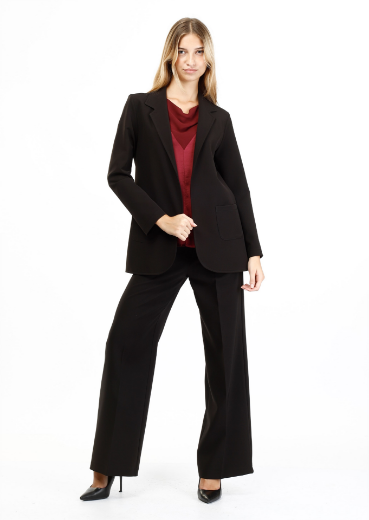 Immagine di Giacca baronetto collo rever