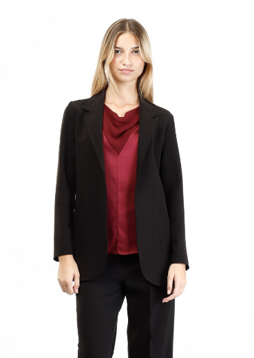 Immagine di Giacca baronetto collo rever