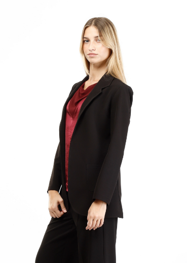 Immagine di Giacca baronetto collo rever