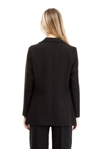 Immagine di Giacca baronetto collo rever