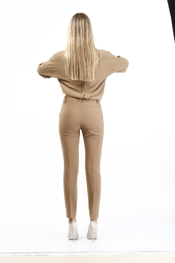 Immagine di Pantalone cady slim