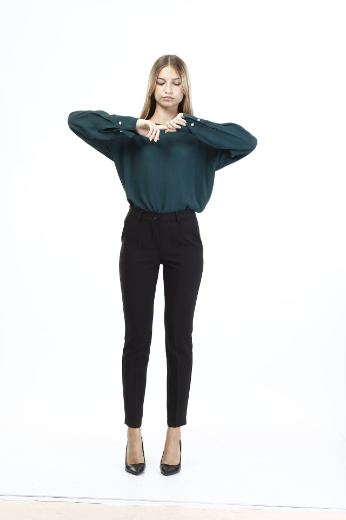 Immagine di Pantalone cady slim