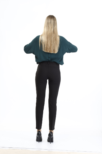 Immagine di Pantalone cady slim