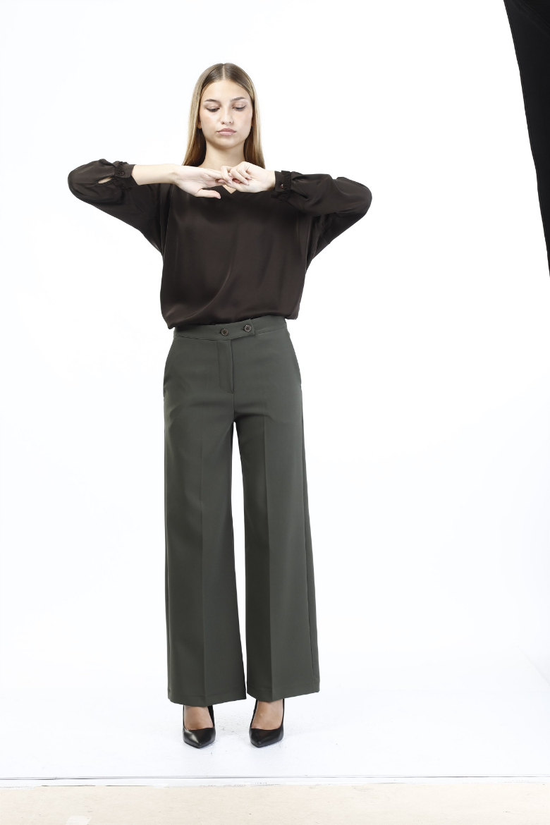 Immagine di Pantalone palazzo