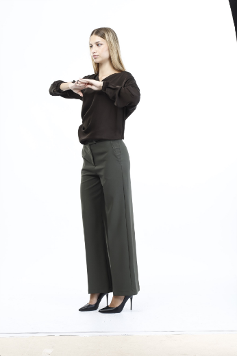 Immagine di Pantalone palazzo