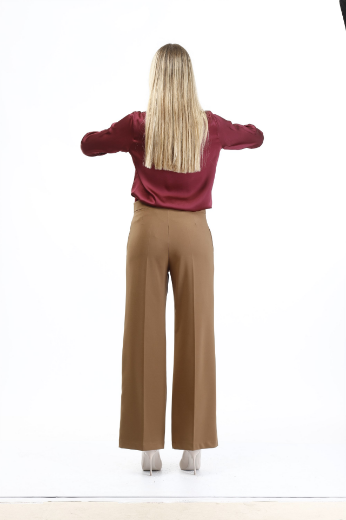 Immagine di Pantalone palazzo