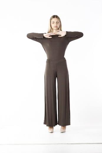 Immagine di Pantalone  largo con elastico