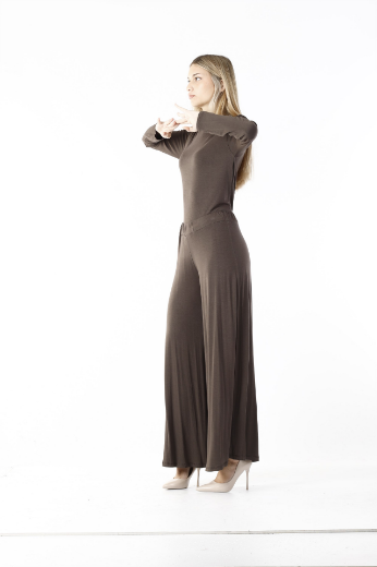 Immagine di Pantalone  largo con elastico