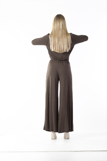 Immagine di Pantalone  largo con elastico