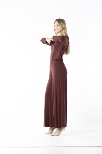 Immagine di Pantalone  largo con elastico