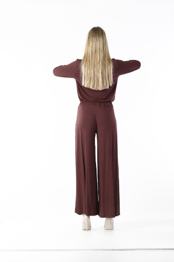 Immagine di Pantalone  largo con elastico