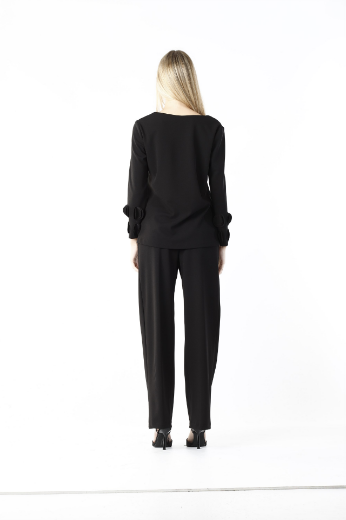 Immagine di Completo blusa e pantalone