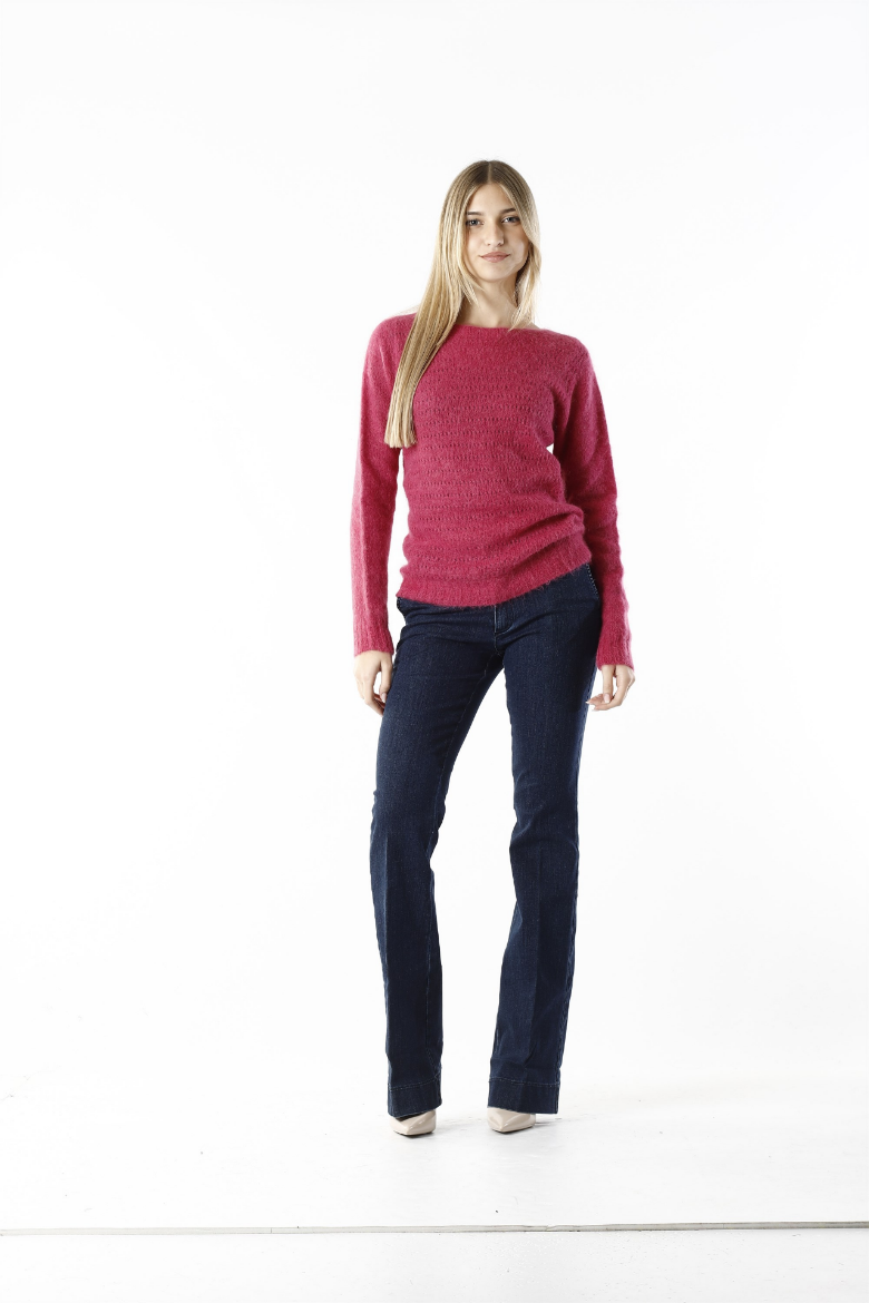 Immagine di Maglia  punzonata