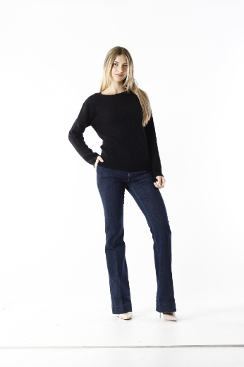 Immagine di Maglia  punzonata