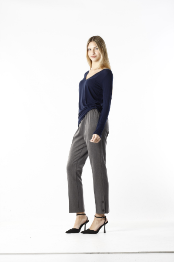 Immagine di Maglia scollo v