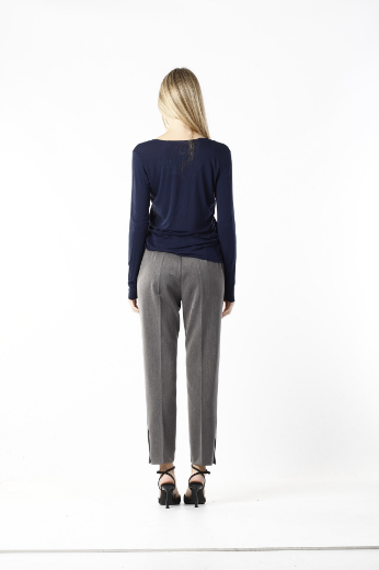 Immagine di Maglia scollo v